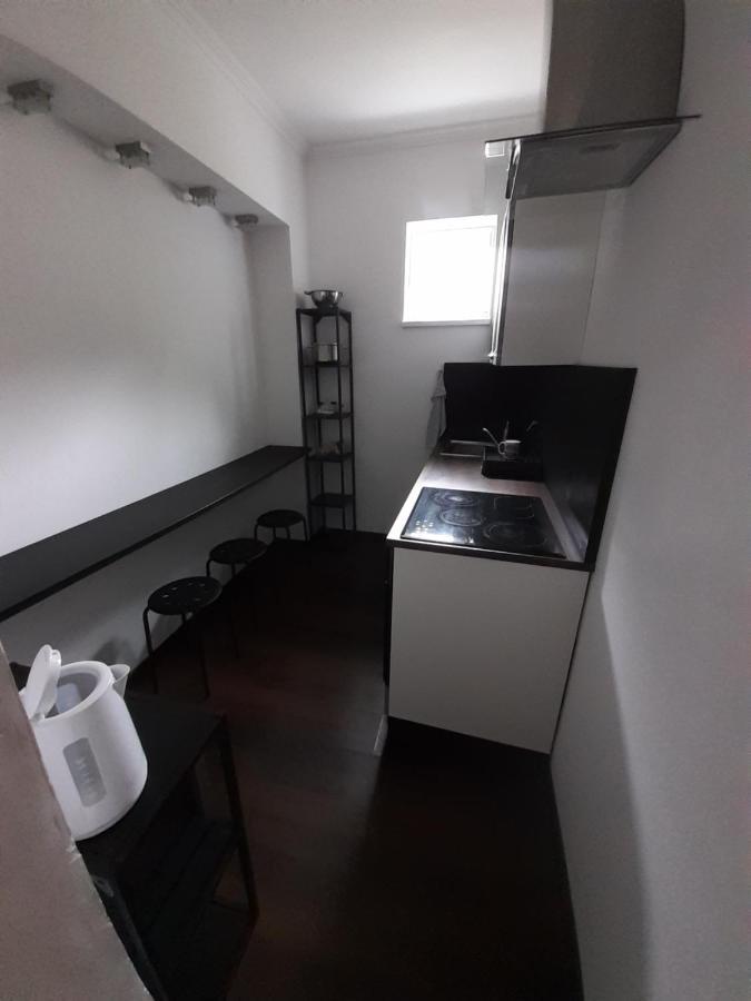 Appartement Polonia Apartman à Egerszalók Extérieur photo